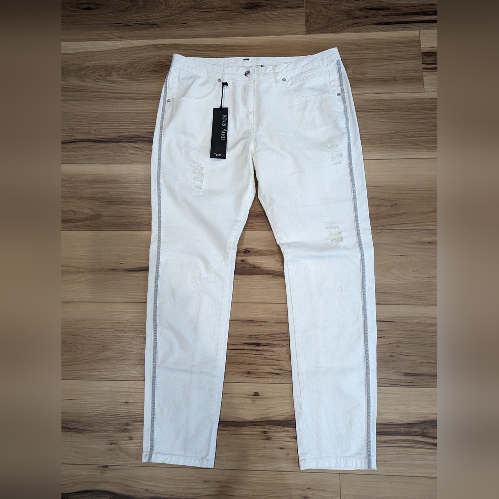 Marc Aurel jeans